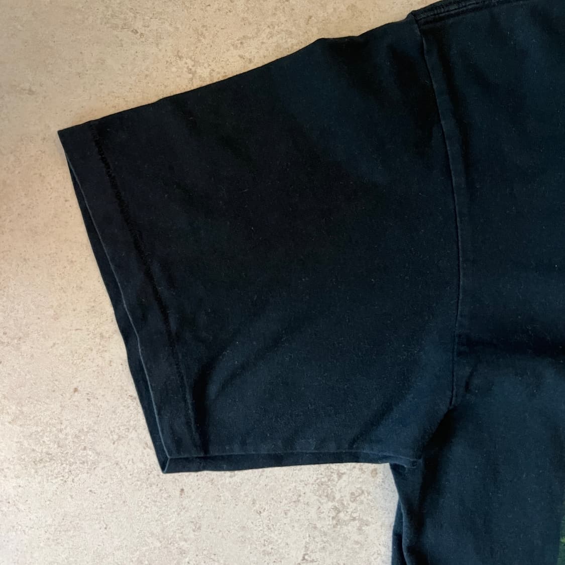 빈티지 90s Mike Tyson 티셔츠 상품이미지5