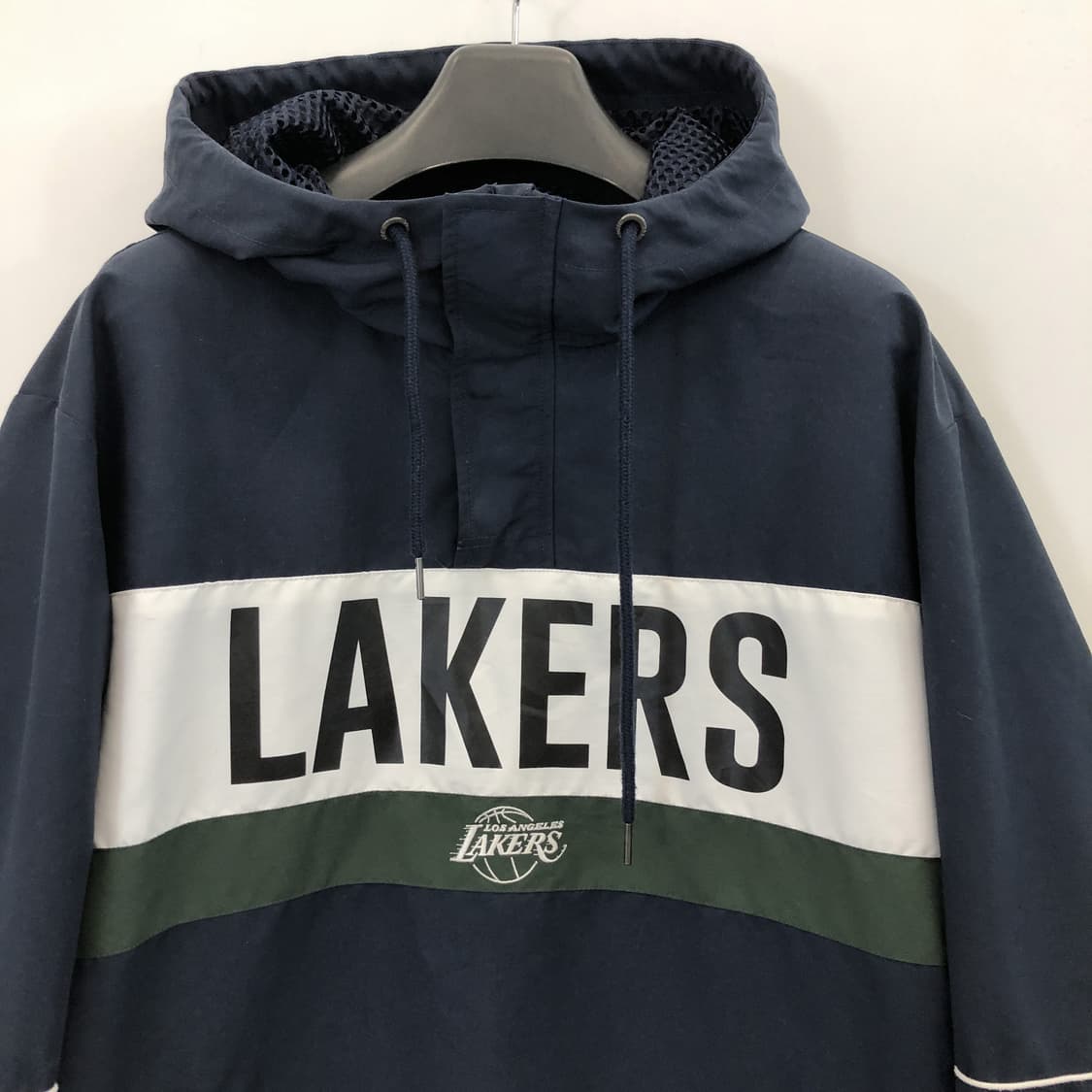 NBA LA레이커스 아노락 XL  상품이미지2