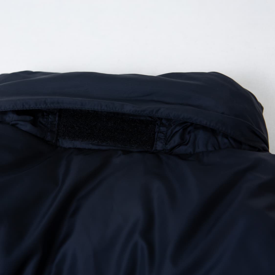 90s 노스페이스 눕시 700 푸퍼 자켓 블랙 상품이미지8