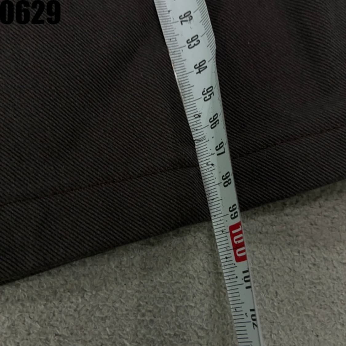 컬럼비아 바지  상품이미지6