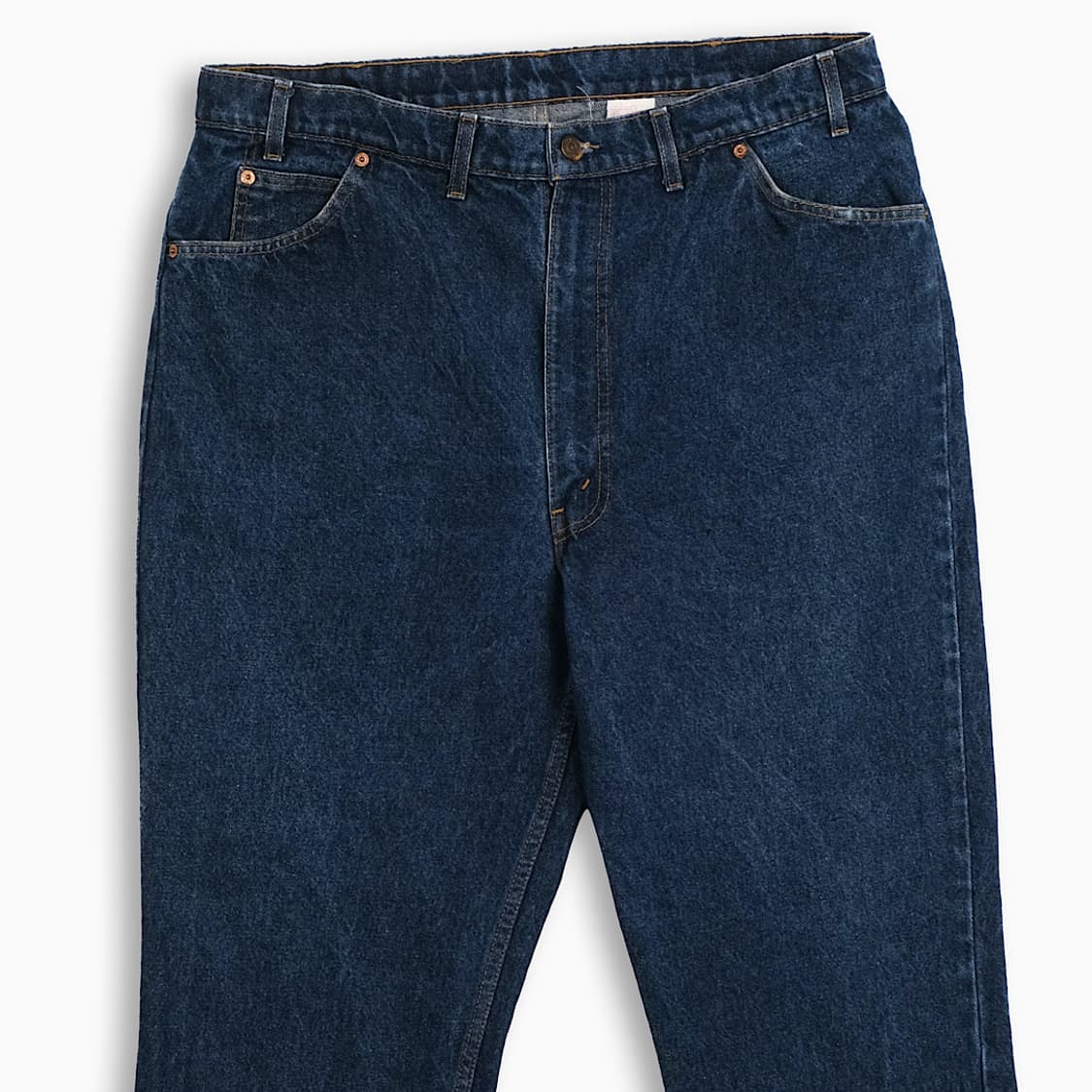 리바이스 619 오렌지탭 90s 38 인치 스트레이트핏 OR6194001 상품이미지4