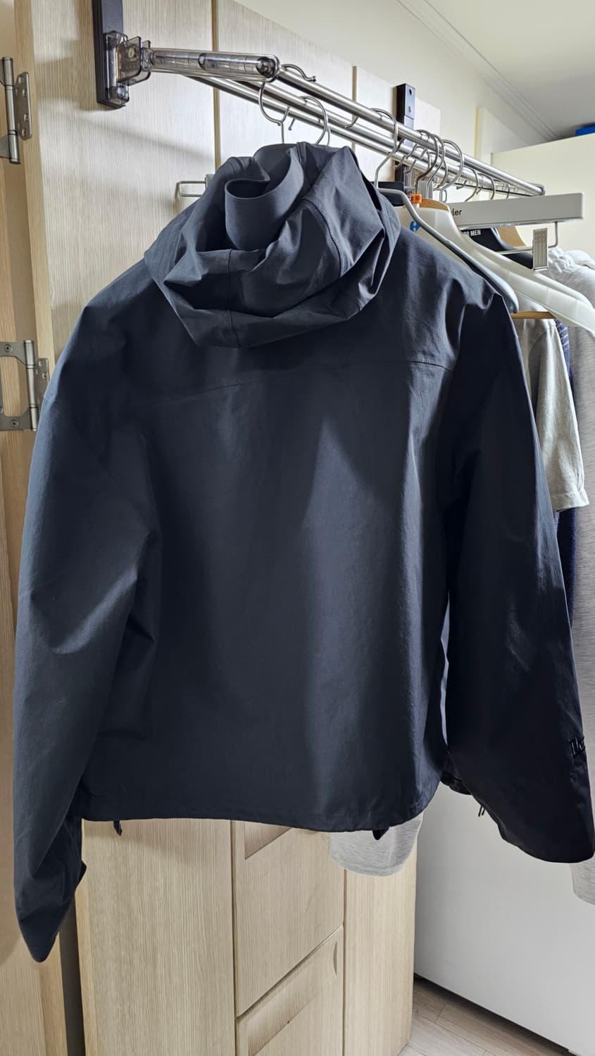 헨리코튼 X 스펙테이터 피셔맨 블랙 48(100) 상품이미지5