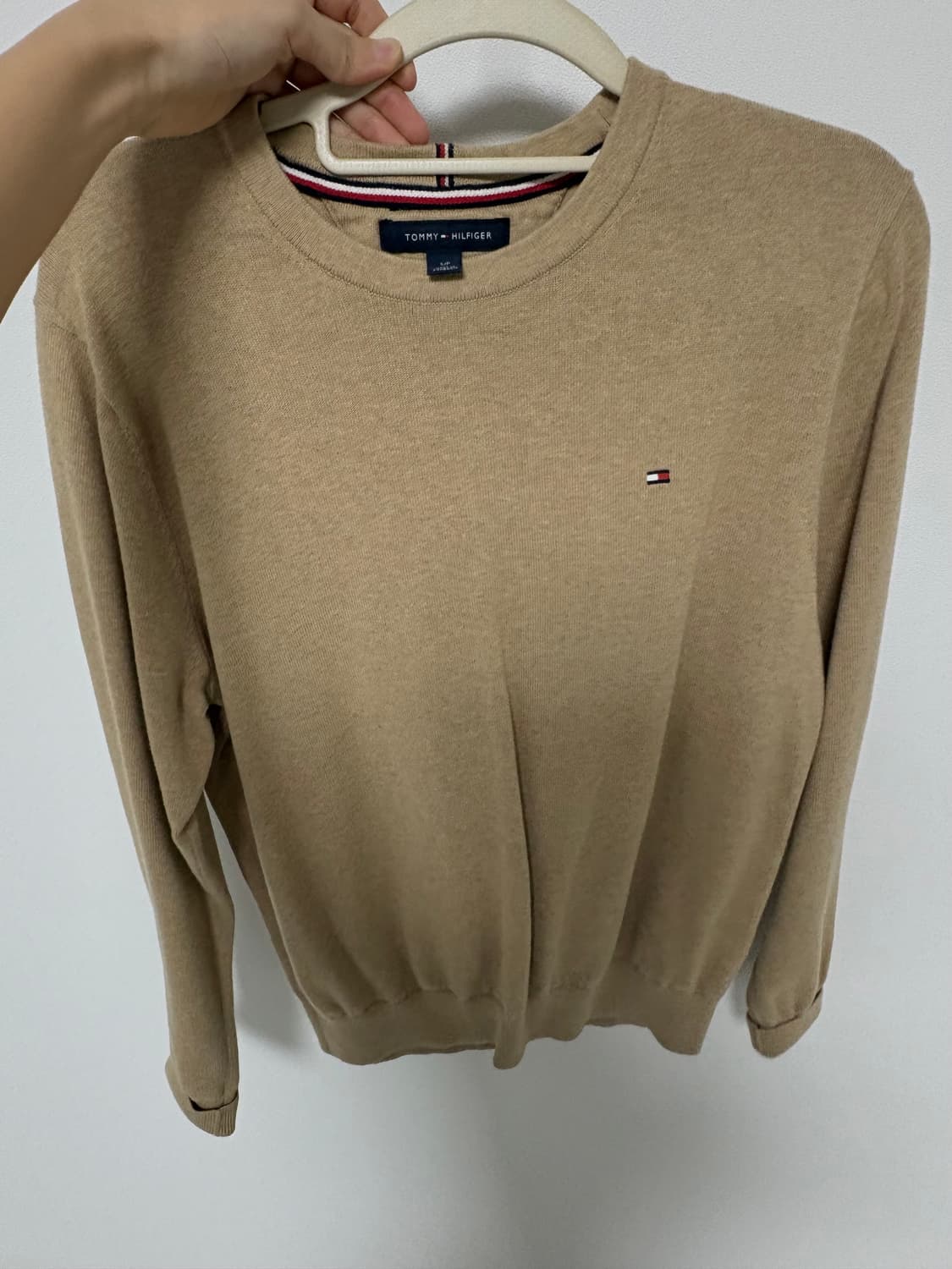 🩶타미 니트 1+1🩶 상품이미지1