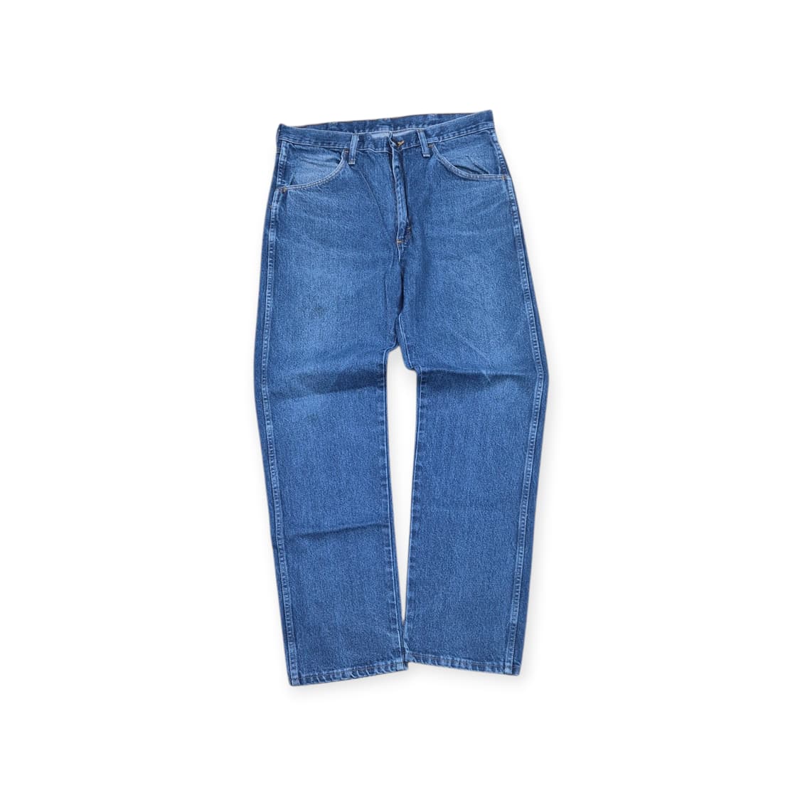 러슬러 데님팬츠 랭글러 상품이미지1