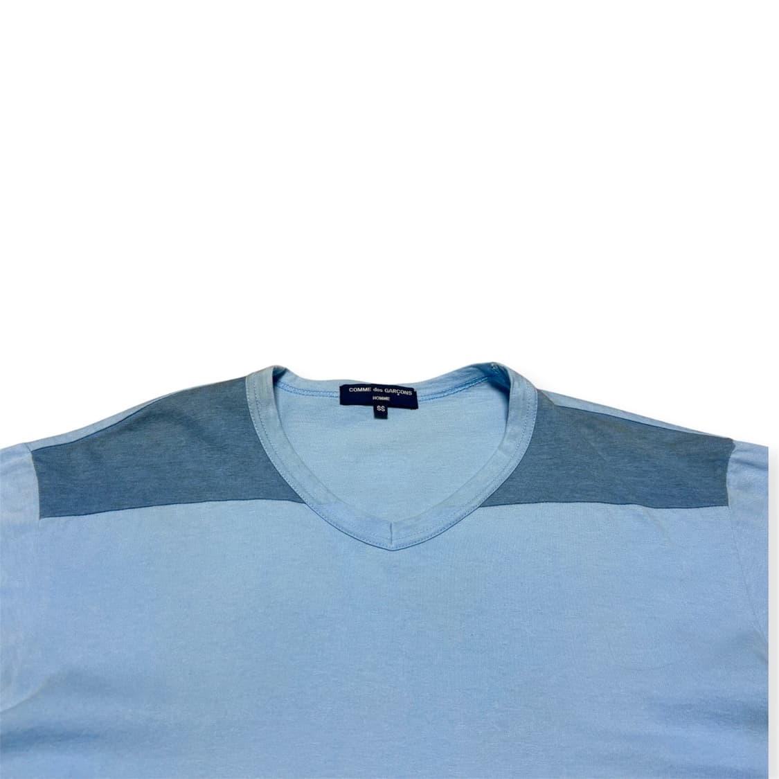 Comme des Garçons Homme AD07 Tee 상품이미지3