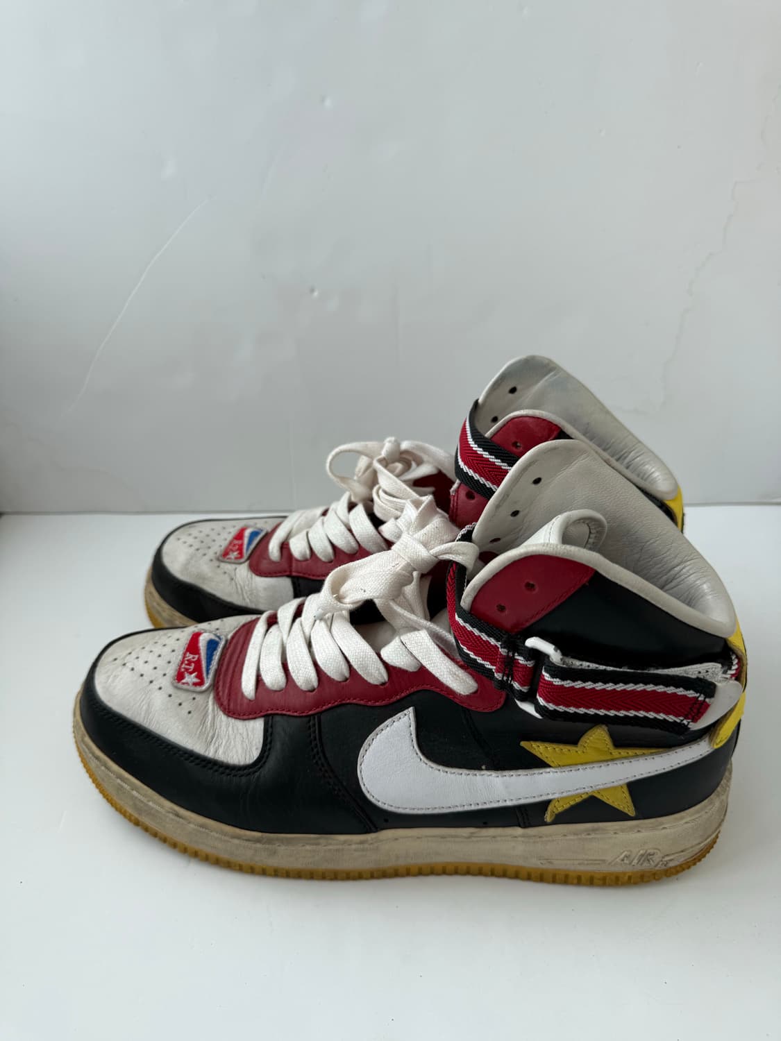 나이키 남성  조던 rt  중고 nike 상품이미지1