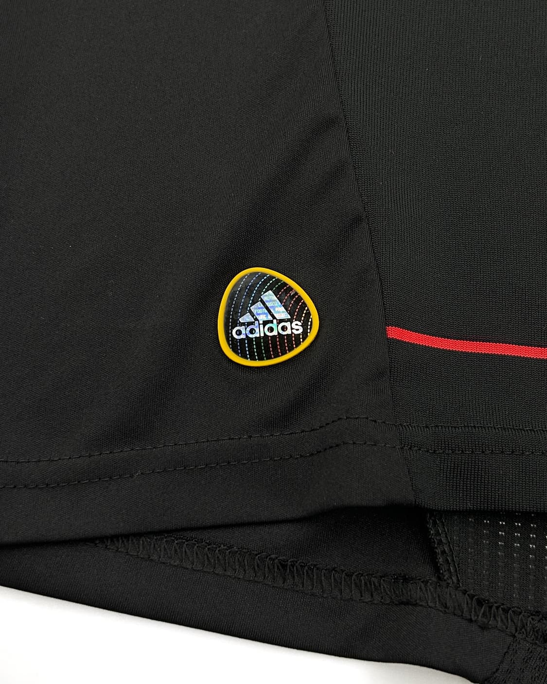 아디다스 10-11 AC밀란 써드 리그킷 호나우지뉴 상품이미지7