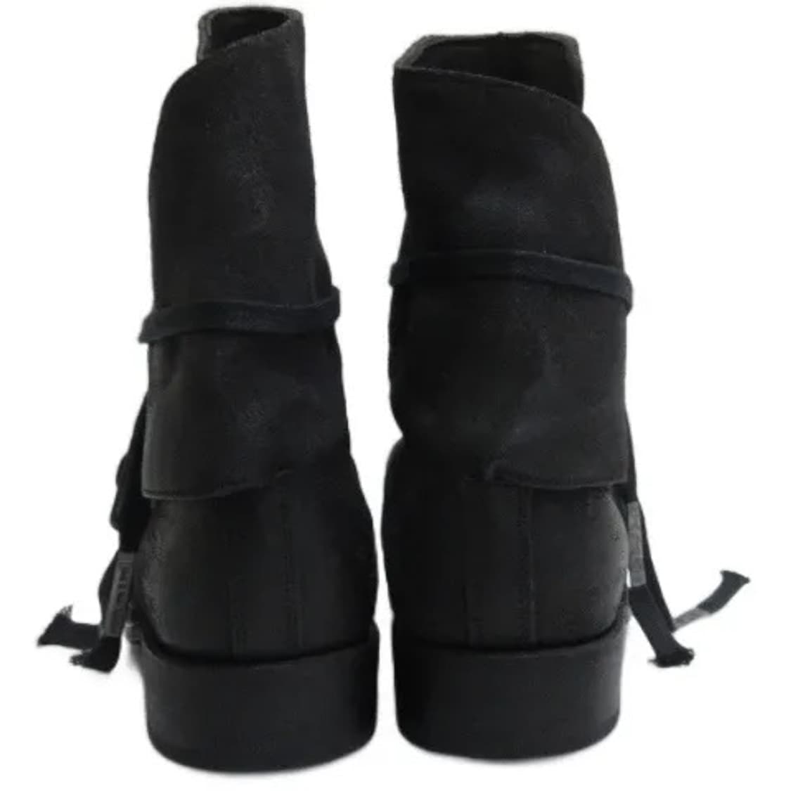 Boris bidjan saberi wrap boots 41 상품이미지7