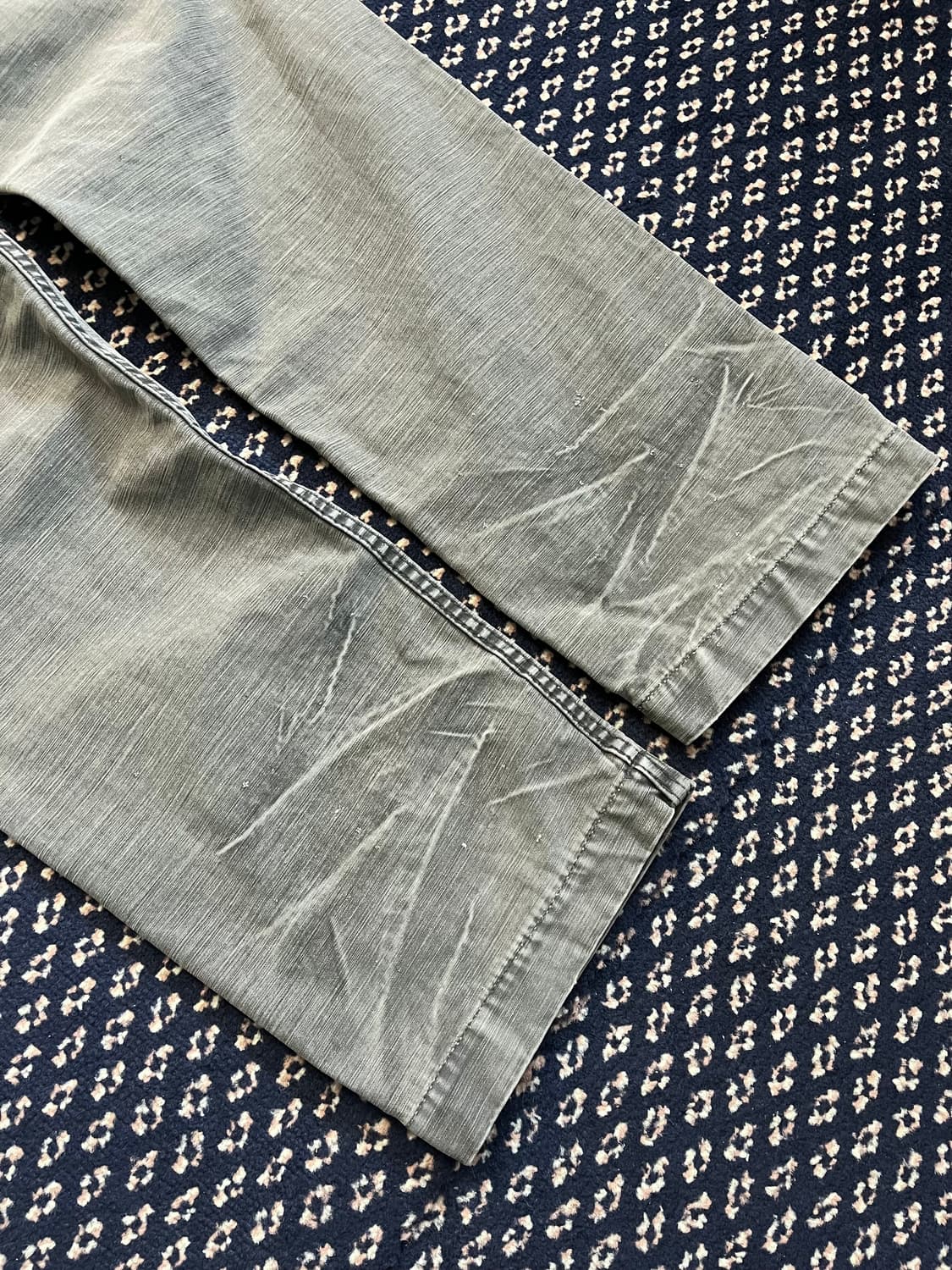 풀카운트 부쉬 팬츠 상품이미지7