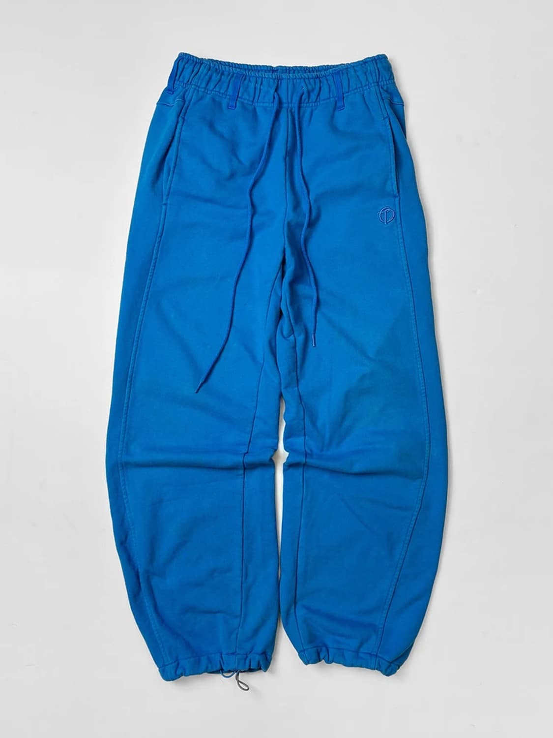 더오픈프로덕트 베이직 로고 트랙 스웻 팬츠 PN5370 상품이미지1