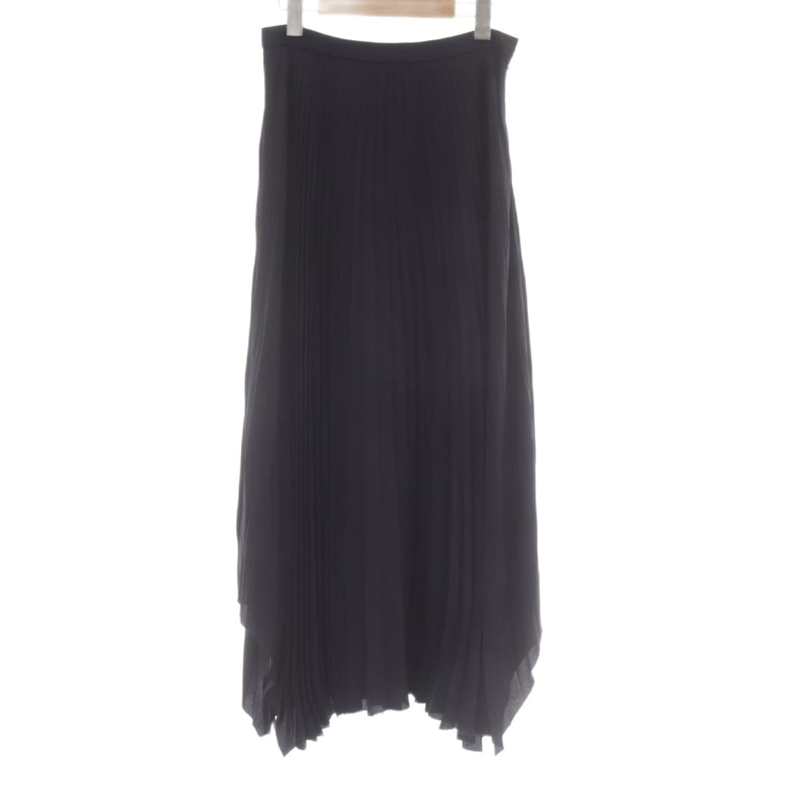 헬무트랭 플리츠 롱스커트 상품이미지2