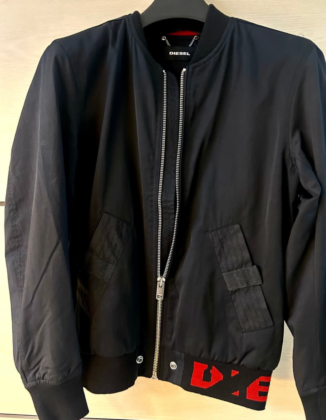 Diesel j-gate bomber s 상품이미지2