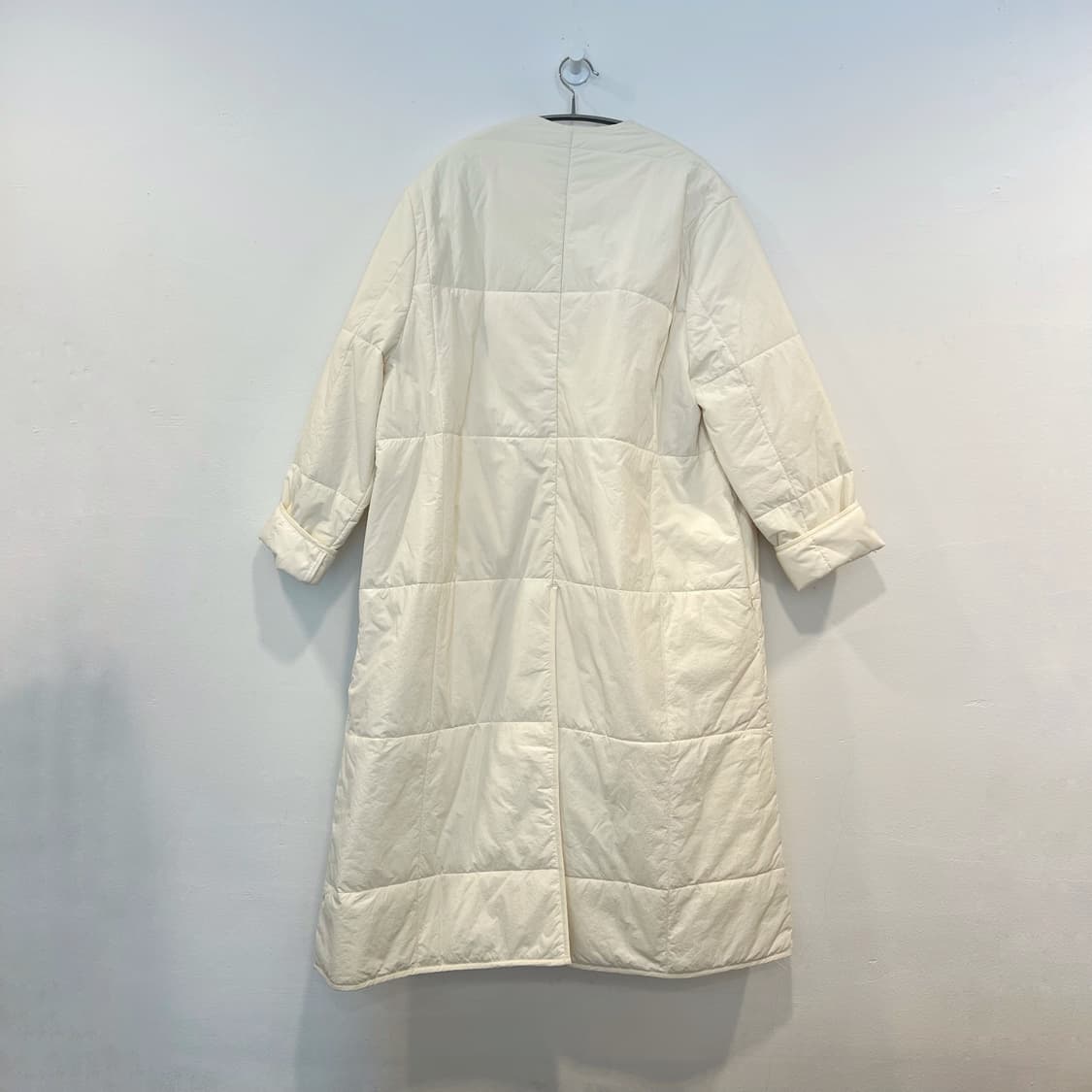 Studio Nicholson 스튜디오 니콜슨 롱 패딩 상품이미지8