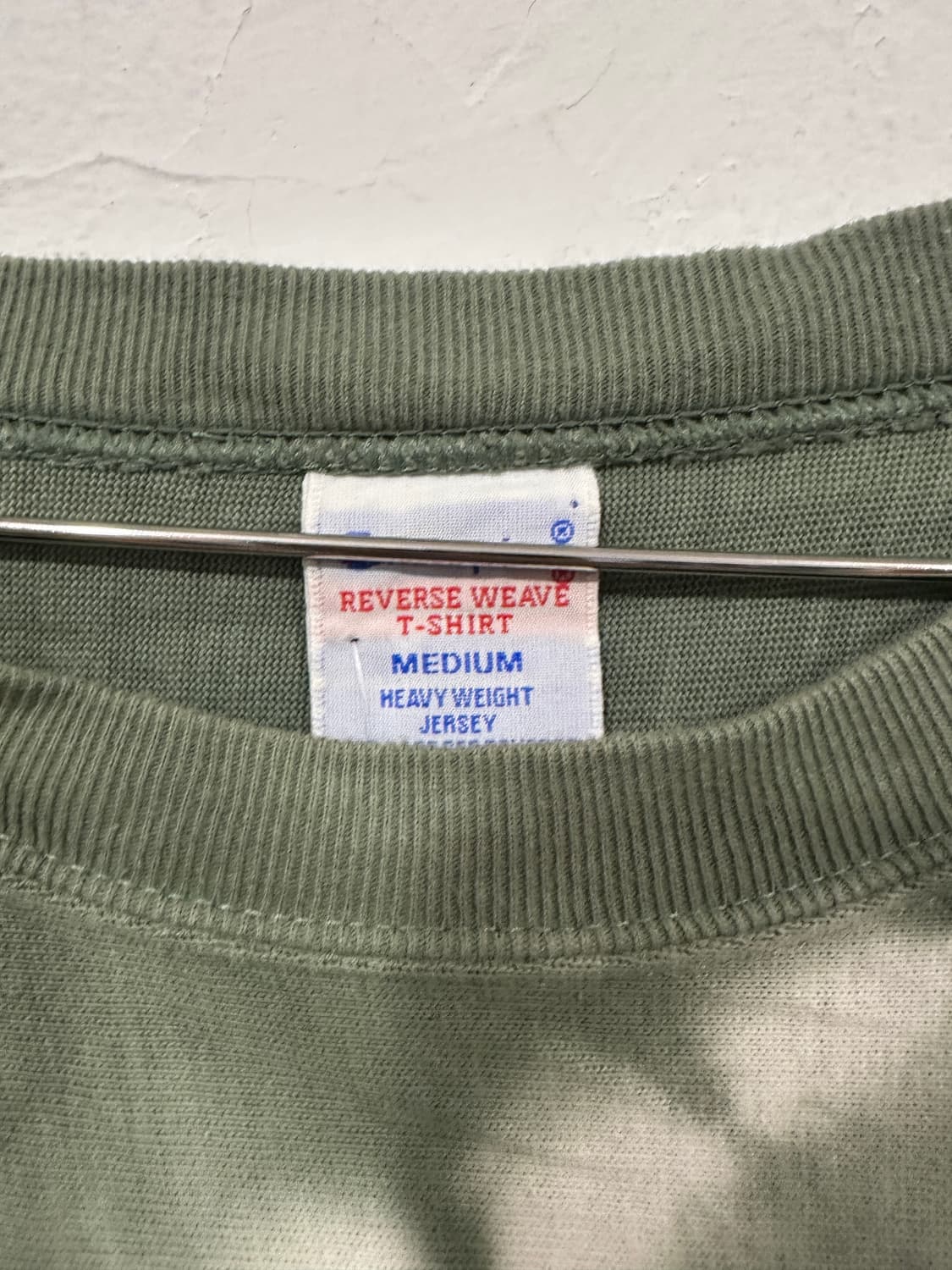 챔피온 롱슬리브 상품이미지3