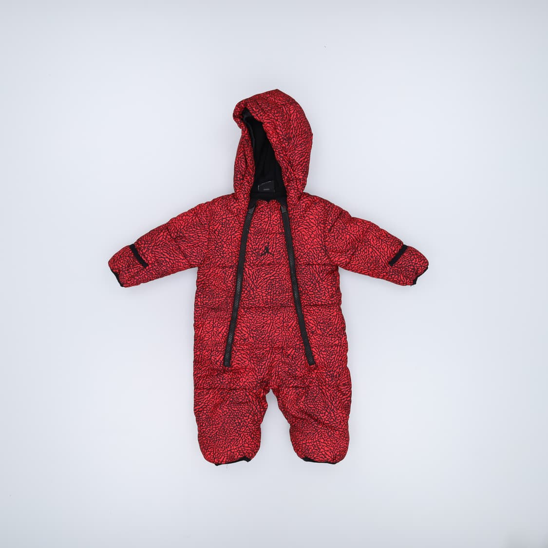 12M 나이키조던 베이비 패딩수트 0304H1 상품이미지1