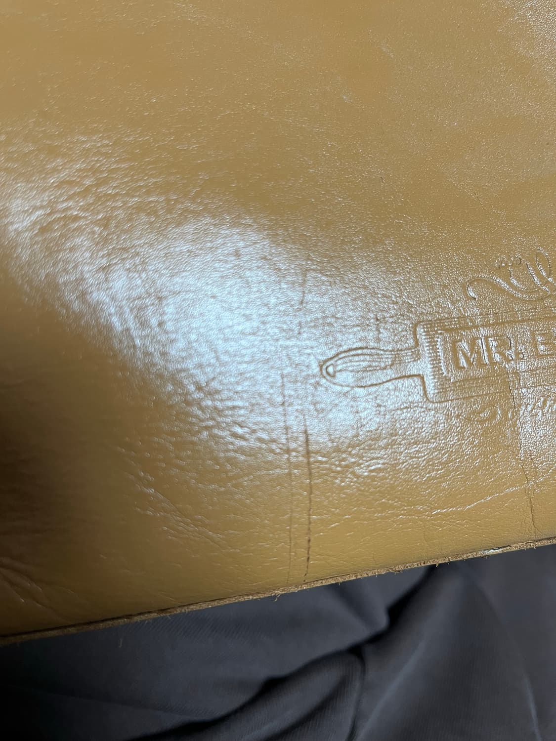 커스텀멜로우 베이커백 상품이미지8