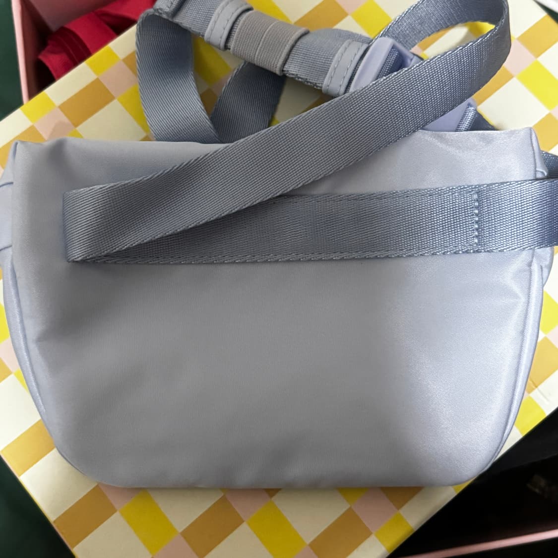 미닛뮤트 clo waist mini blue bell  상품이미지2