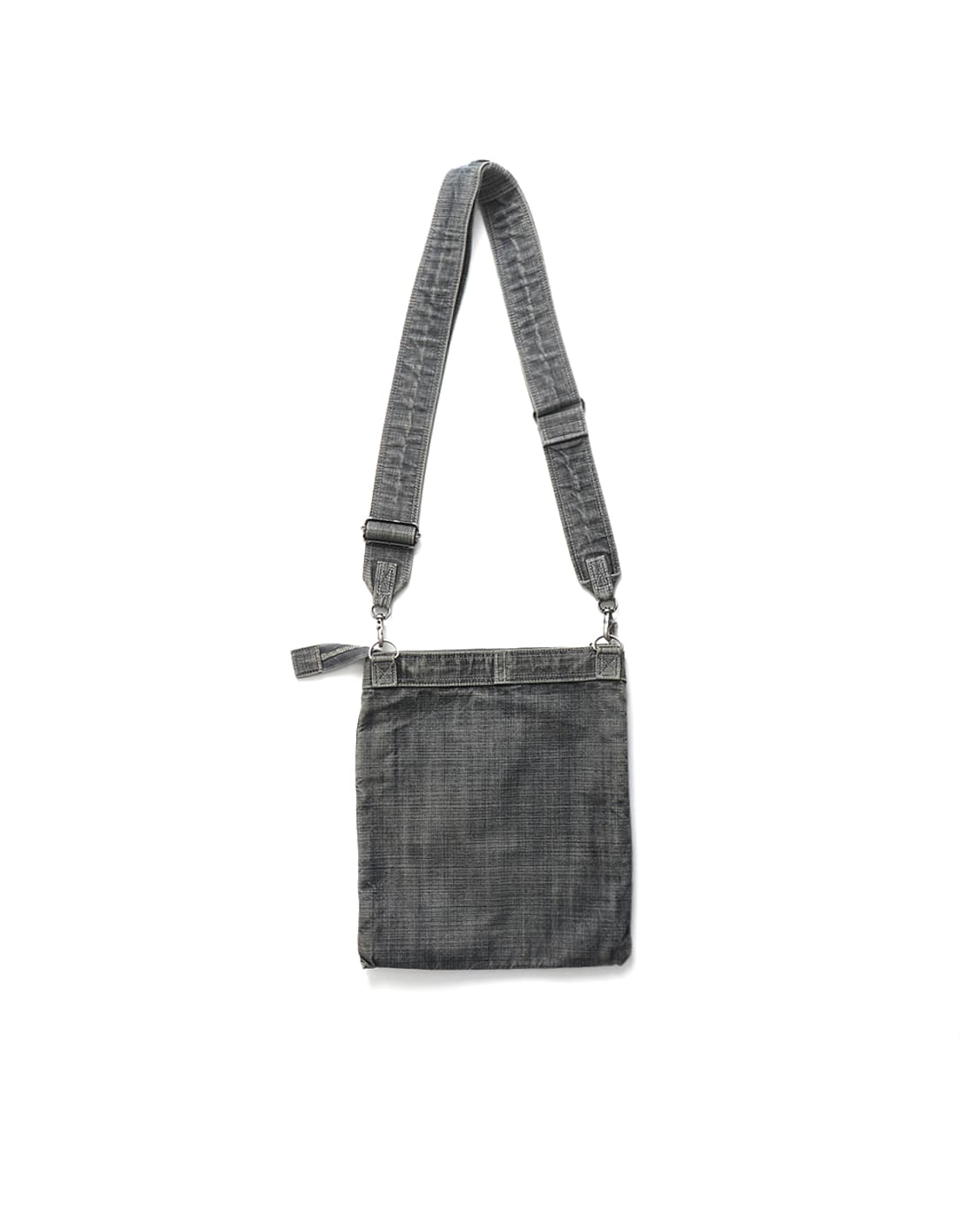 포터 PORTER Denim Shoulder Bag 상품이미지2
