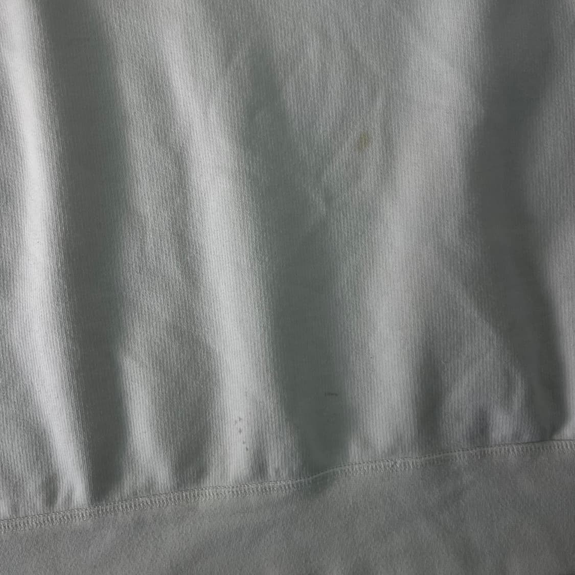 105 폴로랄프로렌 스몰포니 화이트 맨투맨 상품이미지6