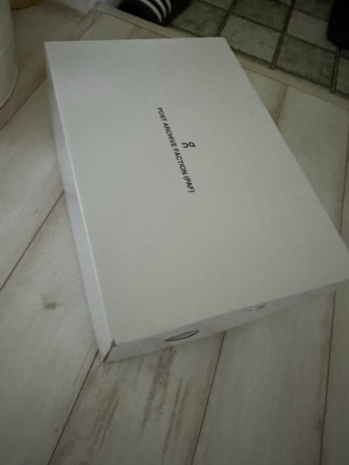 온파프 클라우드몬스터2 쏜브라운 270 상품이미지4