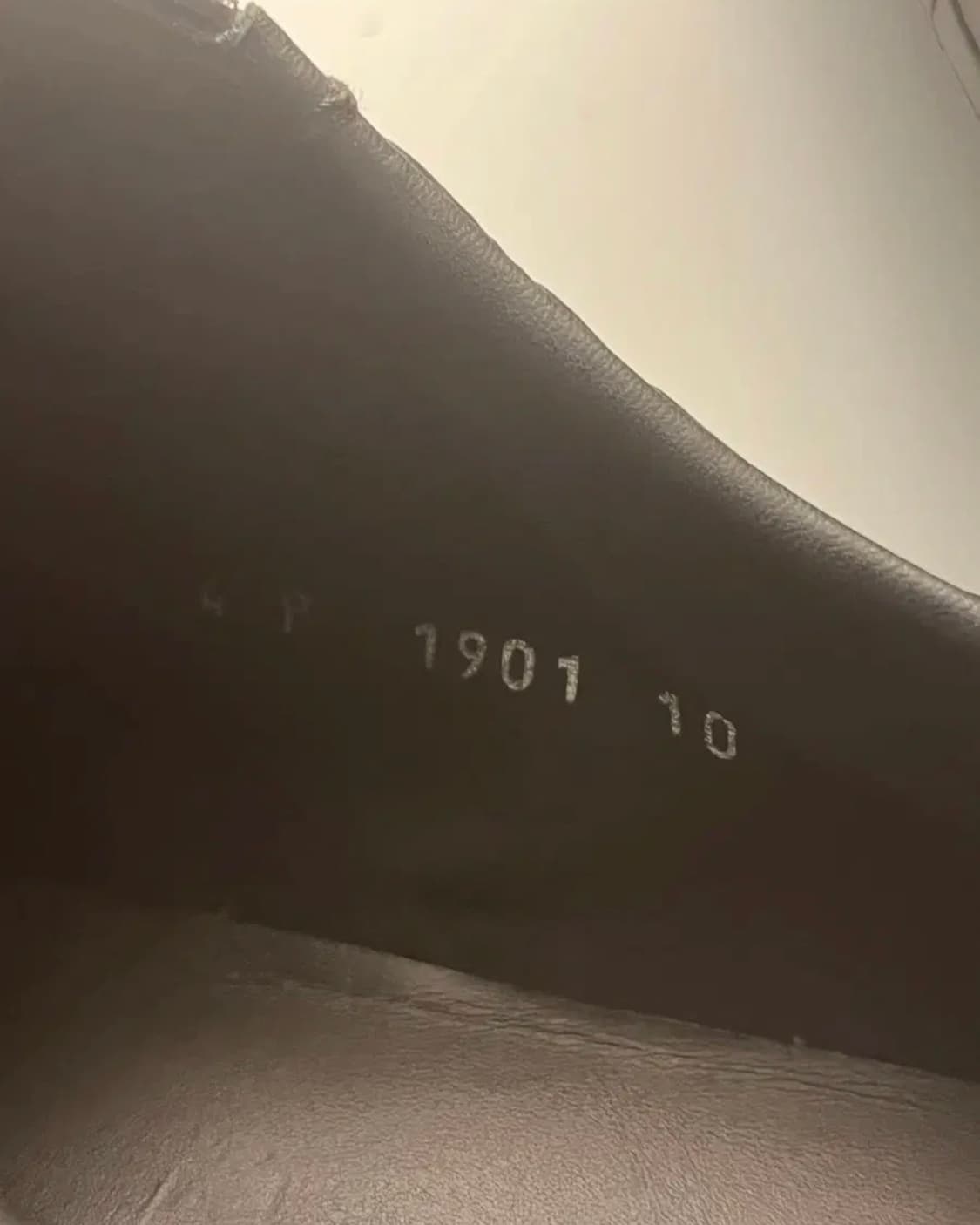 프라다 스포츠 스니커즈 상품이미지4