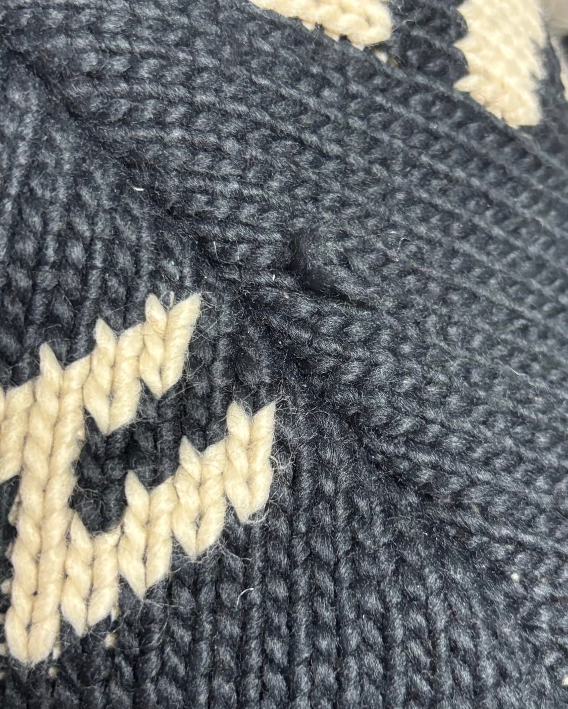 밴슨 레더 스컬 코위찬 S 상품이미지6