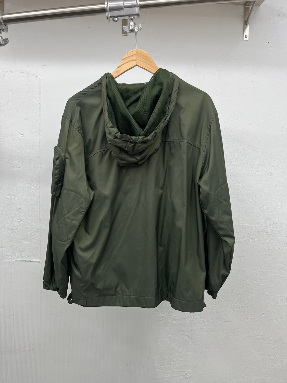[L] ARCHIVE 00s NIKE MULTI POCKET 상품이미지9