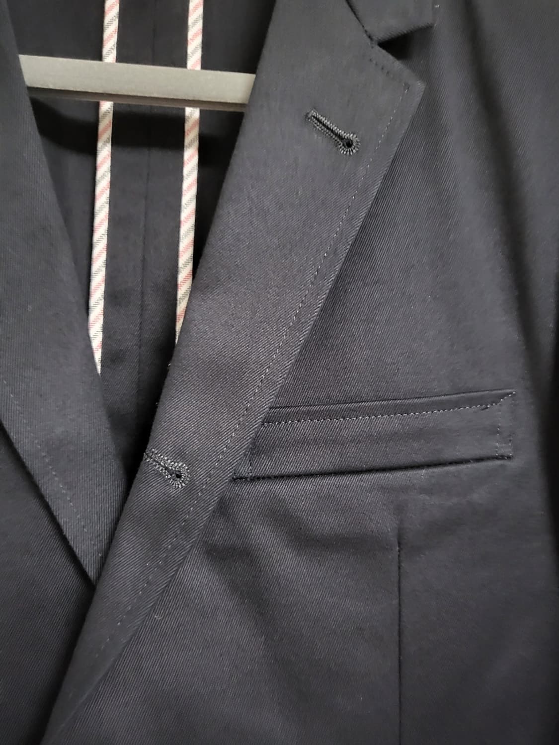 톰브라운 싱글 블레이저 자켓 상품이미지8