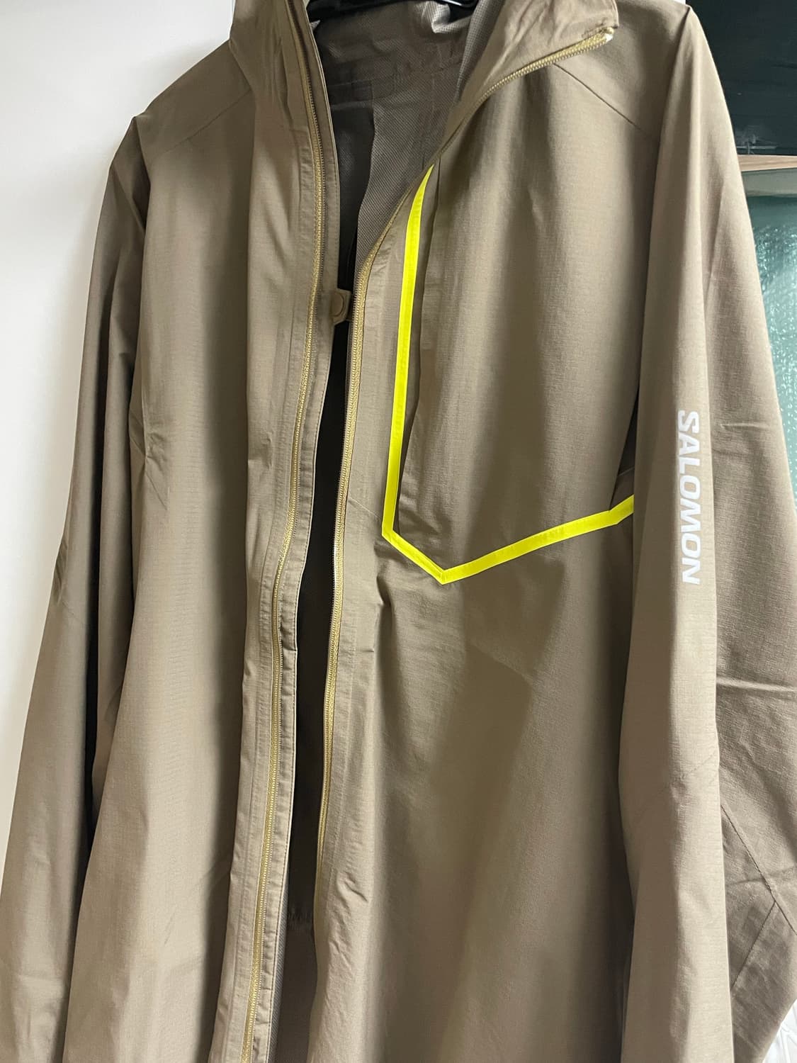 살로몬 보나티 상품이미지1