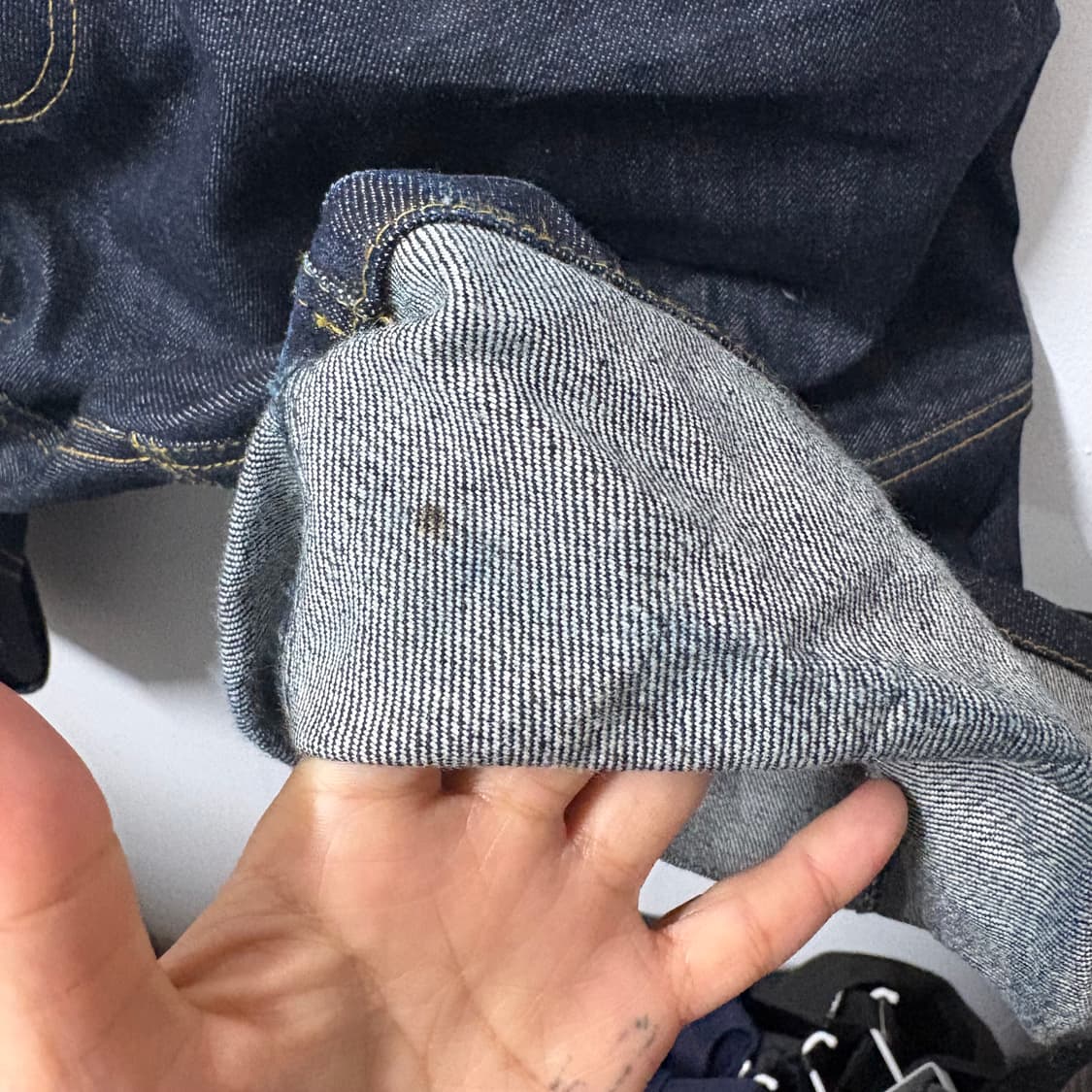 크리스토퍼네메스 트라우저 팬츠 상품이미지5