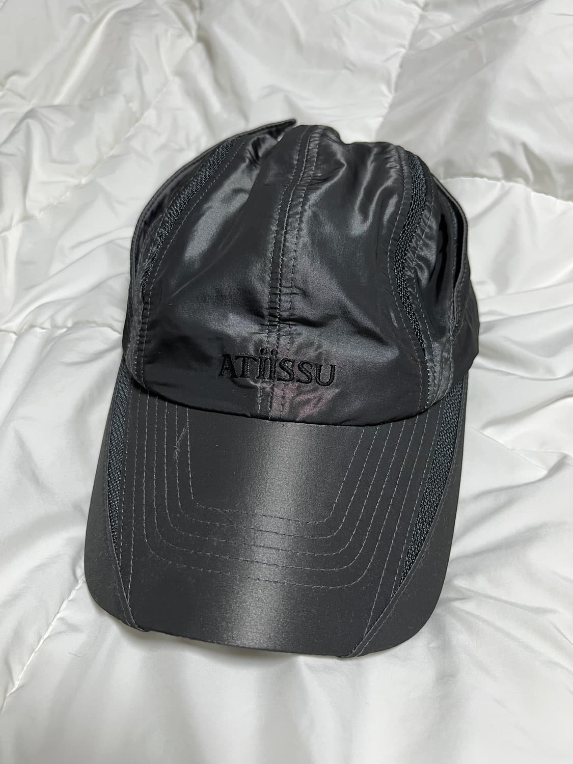 어티슈 윙캡  상품이미지6