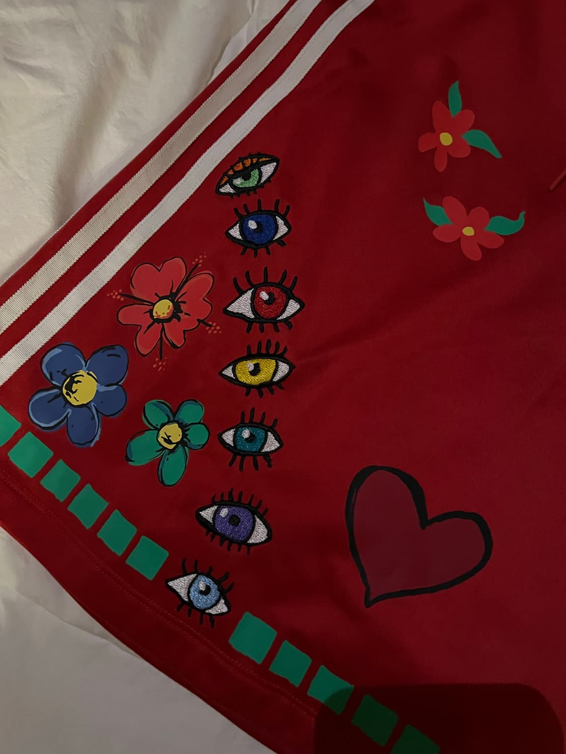 아디다스 오리지널스 x 퍼렐 윌리엄스 상품이미지3