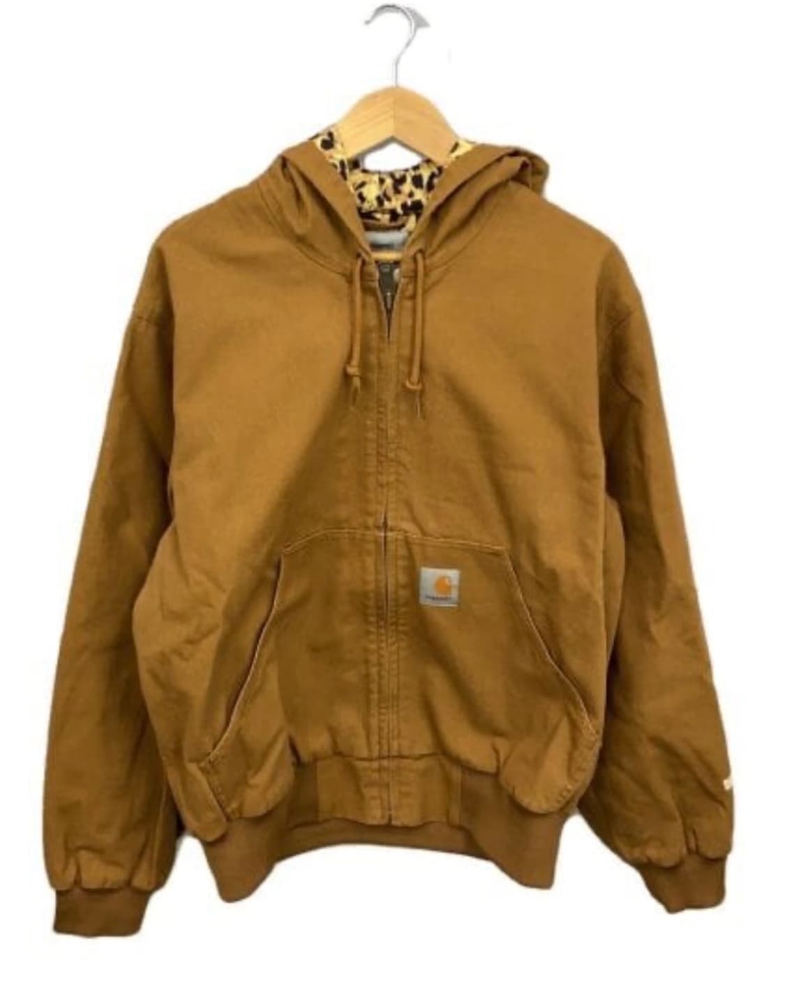 와코마리아 칼하트 og 액티브 후드 자켓 상품이미지1