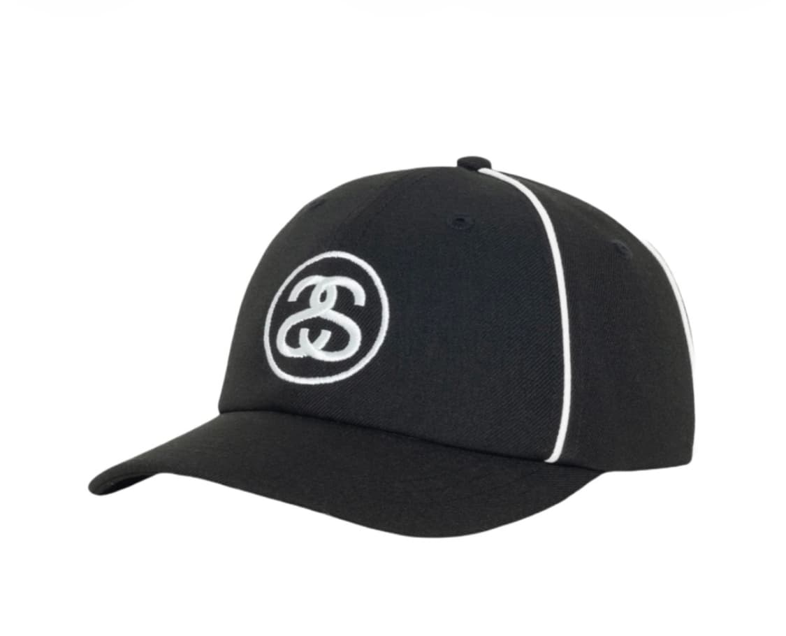 스투시 볼캡 상품이미지2