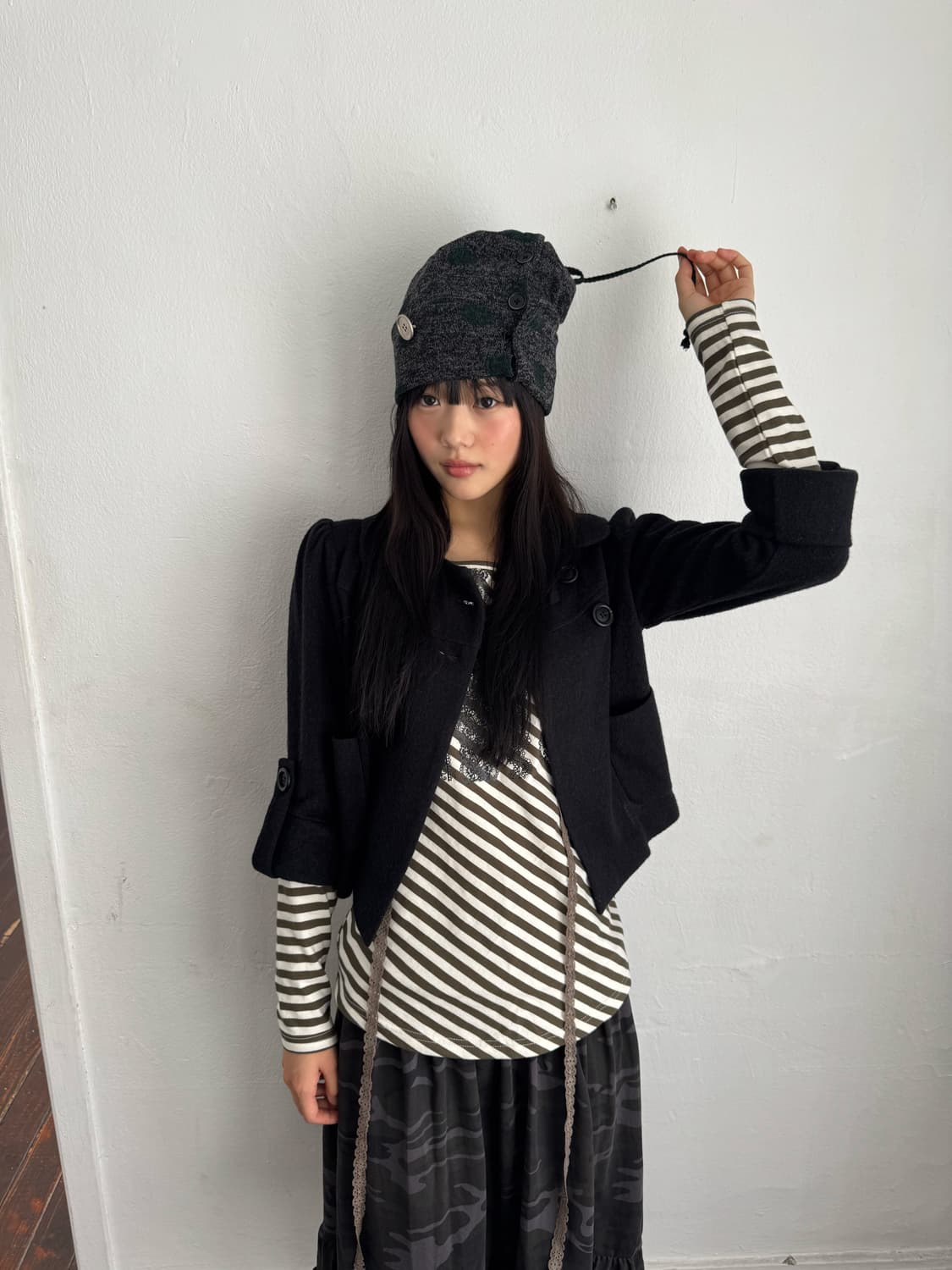 인앤양인하모니 포포 가디건 상품이미지3