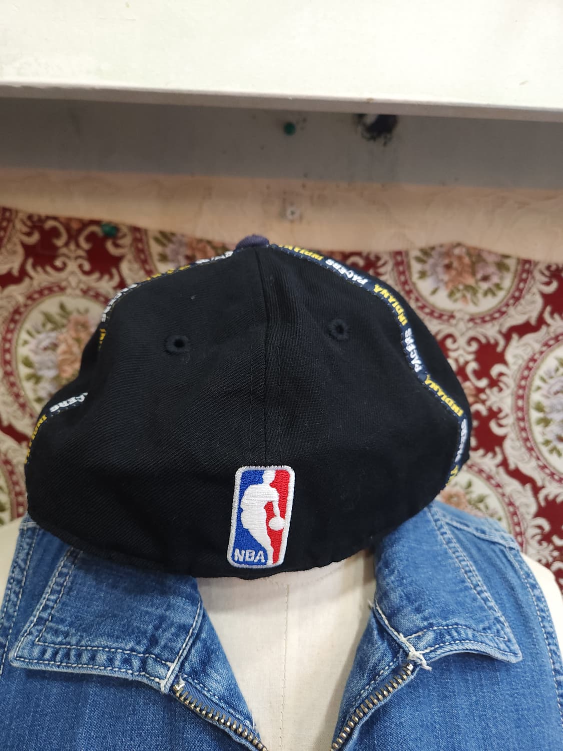 리복 nba 인디애나 페이서스 스냅백

 상품이미지5