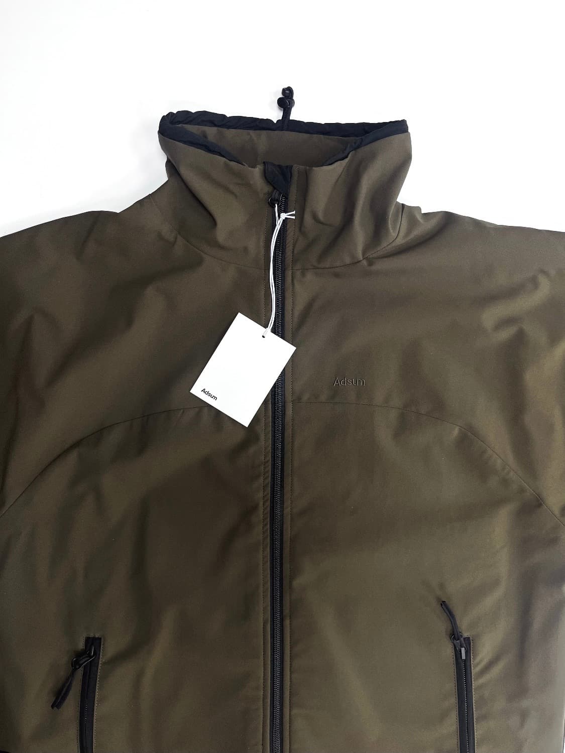 Adsum 아트모스피어 자켓 상품이미지4