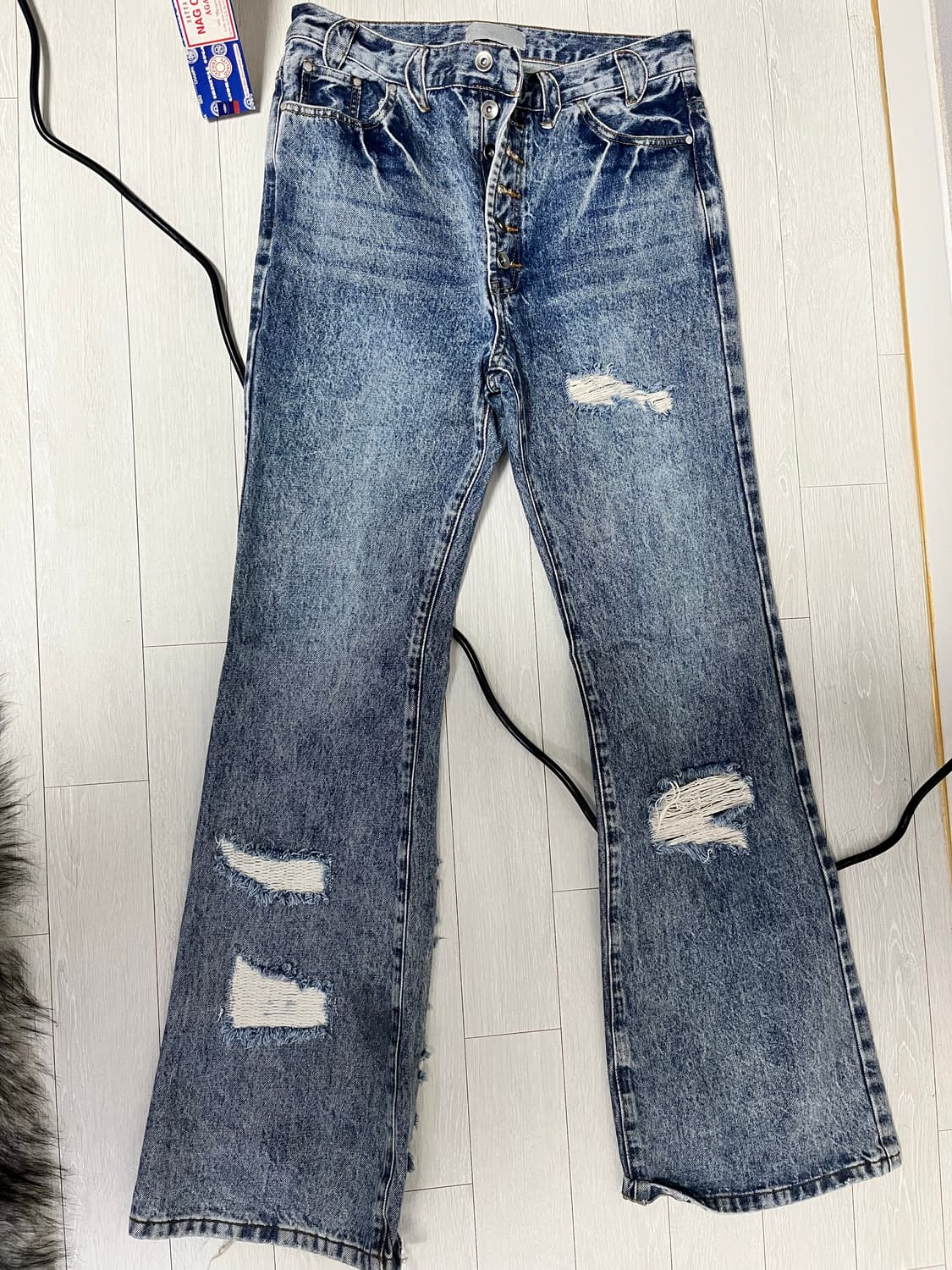 B.access 디스진 L 상품이미지8