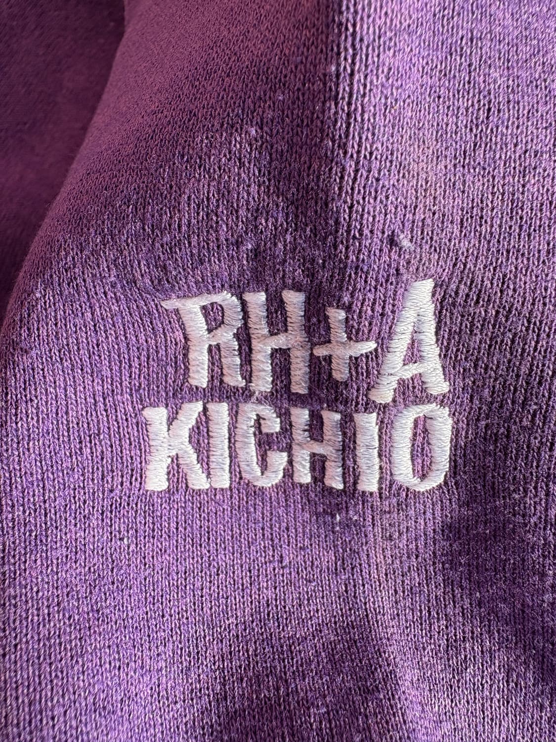 90s 러셀 애슬래틱 스웻셔츠 맨투맨 상품이미지5