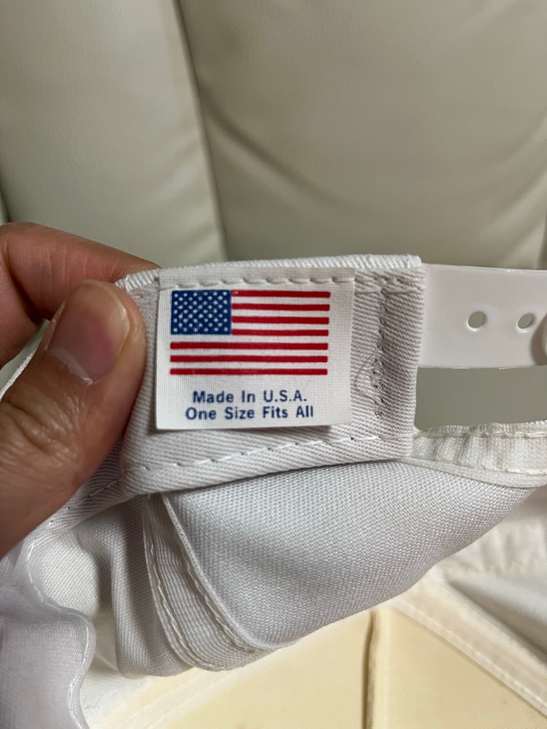 90’s Budweiser cap (made in usa) 상품이미지7