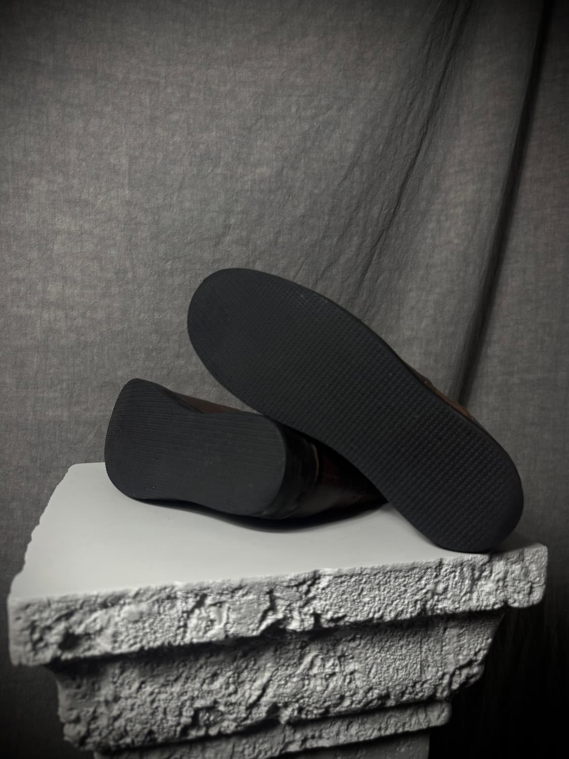 Whoop-de-doo Wingtip Boots   상품이미지7