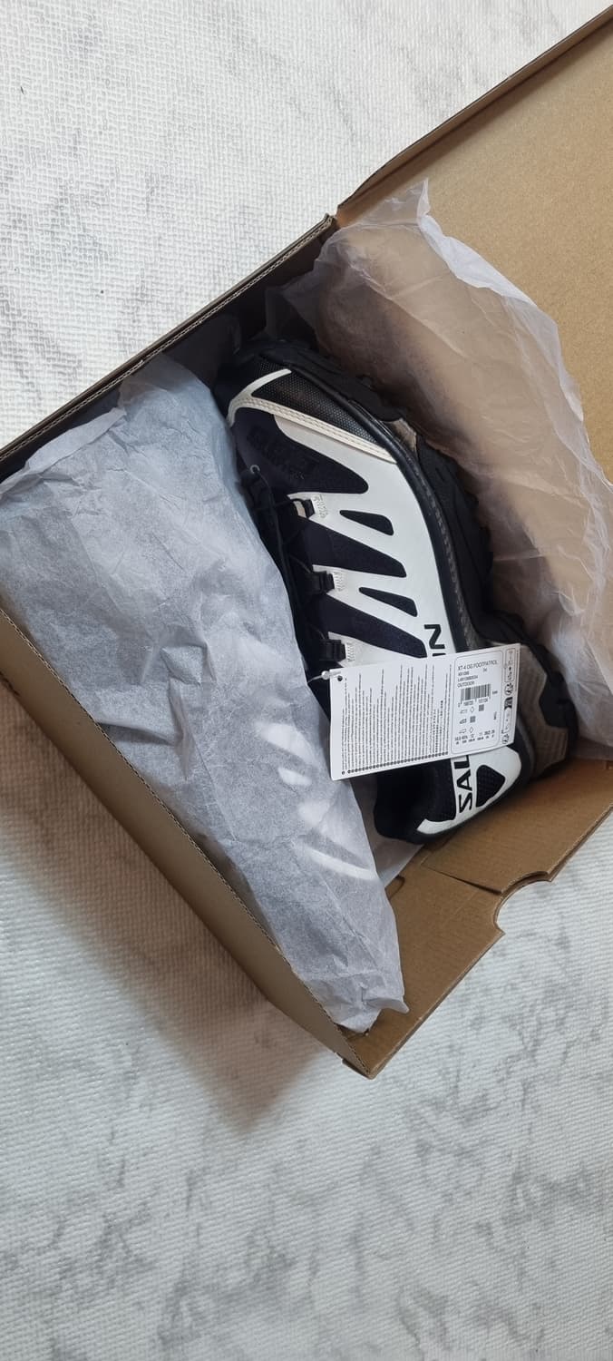 살로몬 xt-4 풋 패트롤 290 상품이미지7