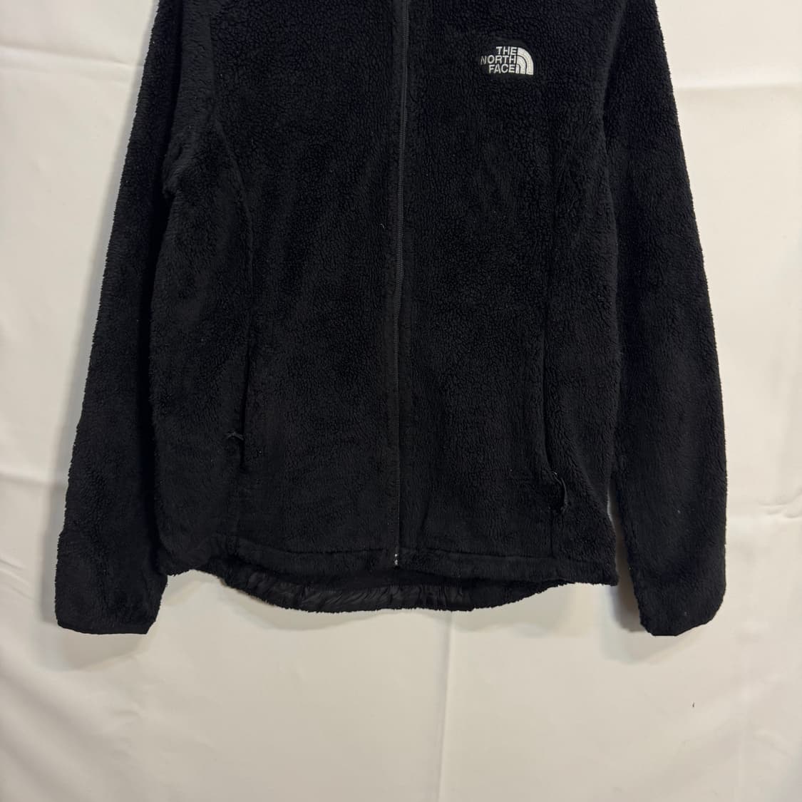 노스페이스 후리스 플리스 집업 자켓 상품이미지3
