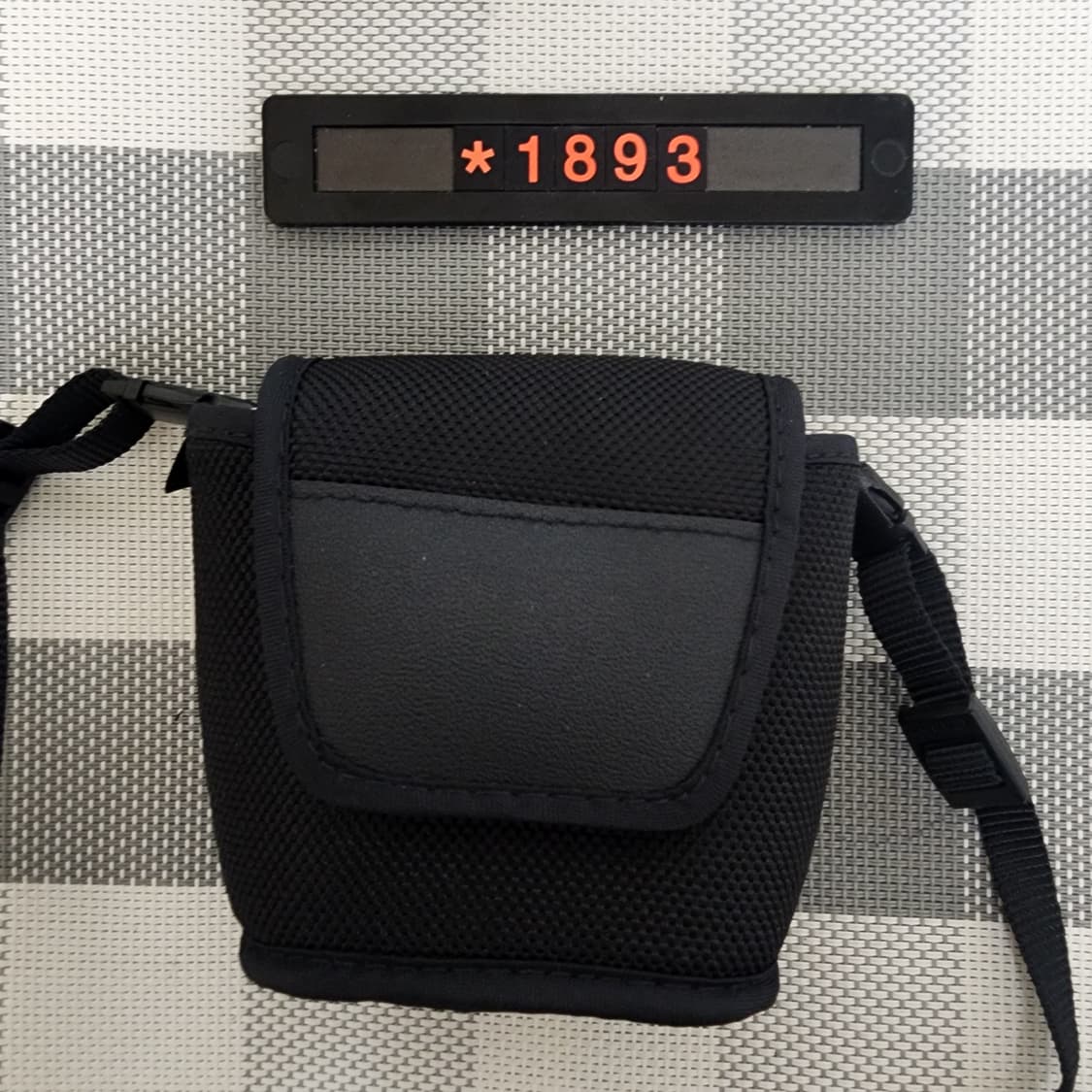 캐논 파워샷 N 화이트 디지털카메라 파우치포함 상품이미지10