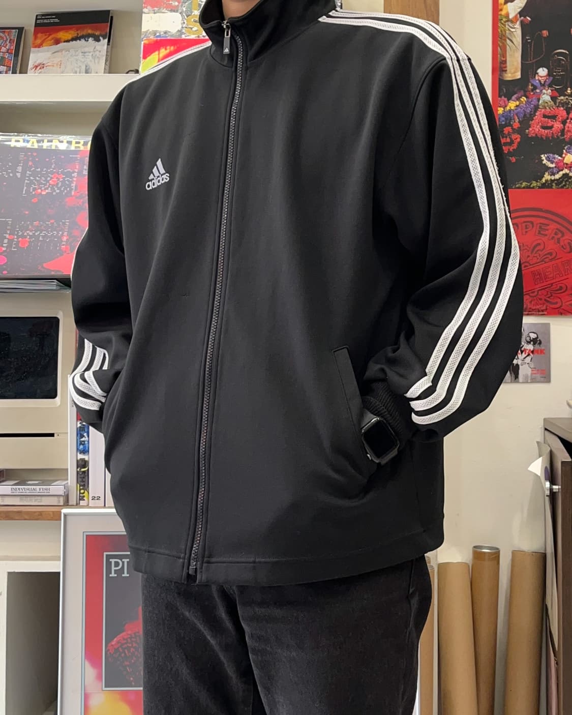 90-00s Adidas 상품이미지1