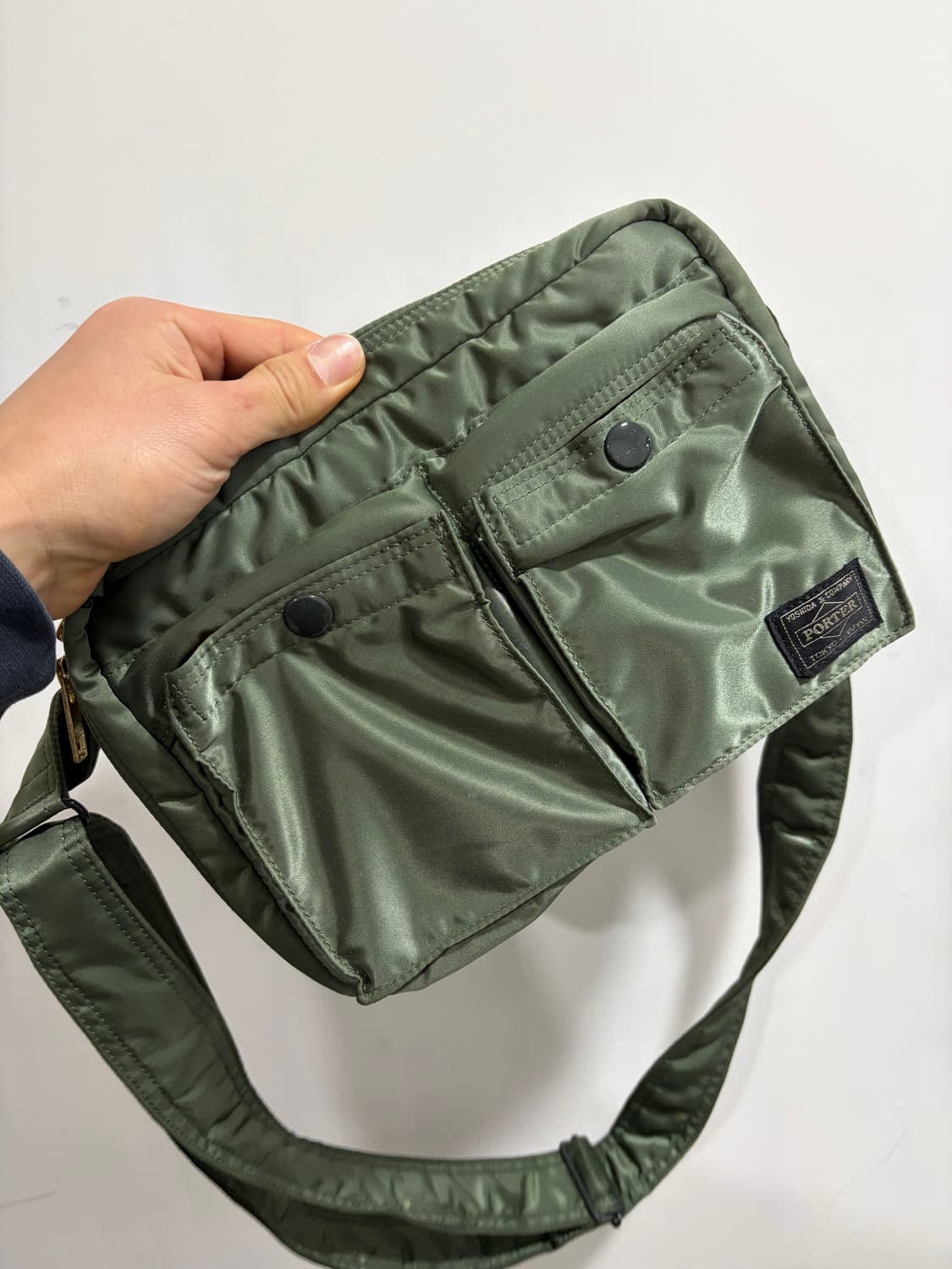 포터 가방 상품이미지1