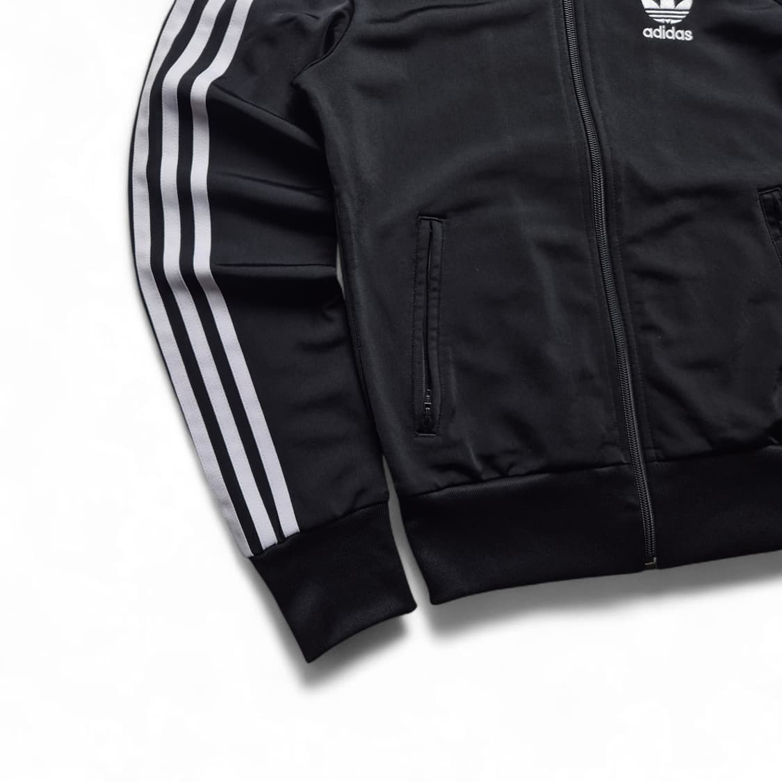 [85] 아디다스 파이어버드 빅로고 트랙탑 져지 상품이미지4