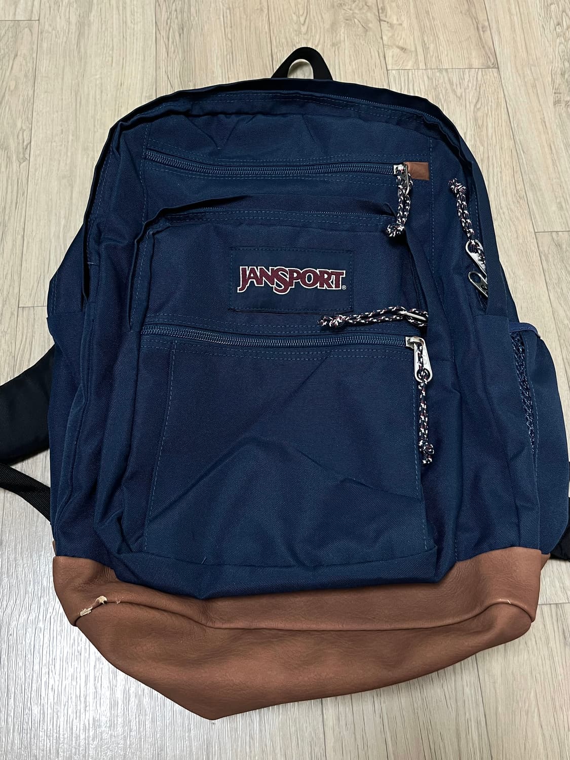 잔스포츠 쿨스튜던트 백팩 상품이미지1