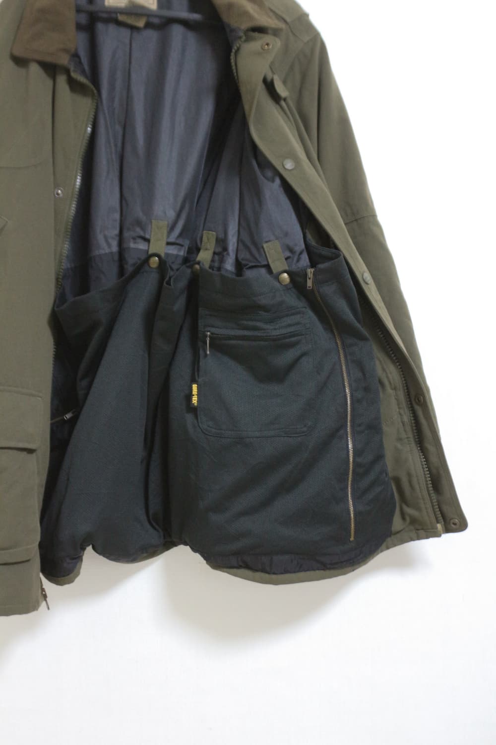 L.L bean 헌팅 코트 상품이미지7