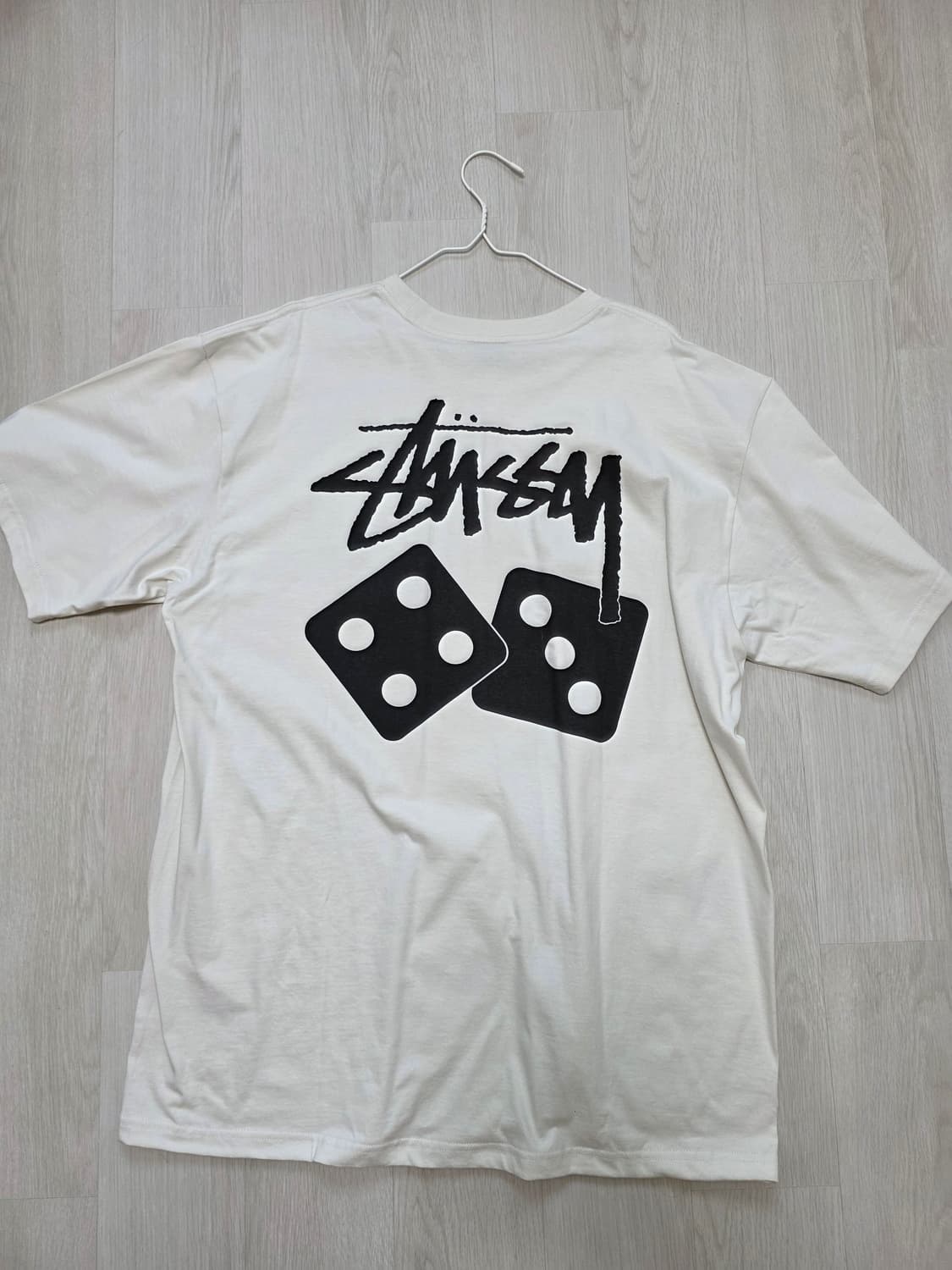 스투시 반팔. 긴팔 3종 18만원! 상품이미지6